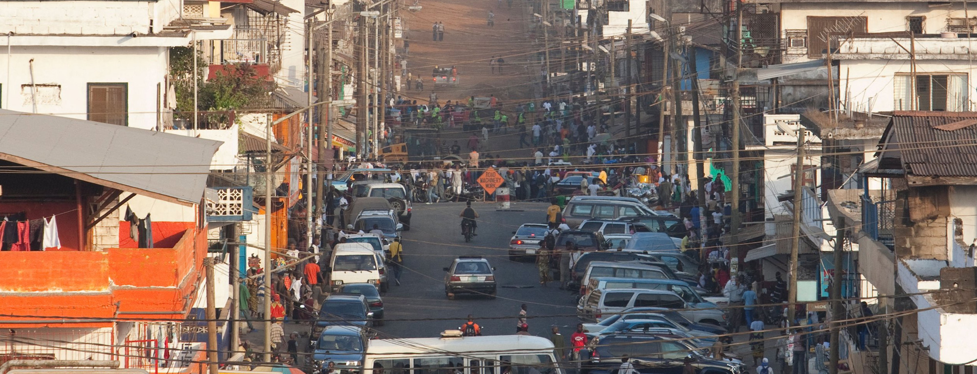 Liberia