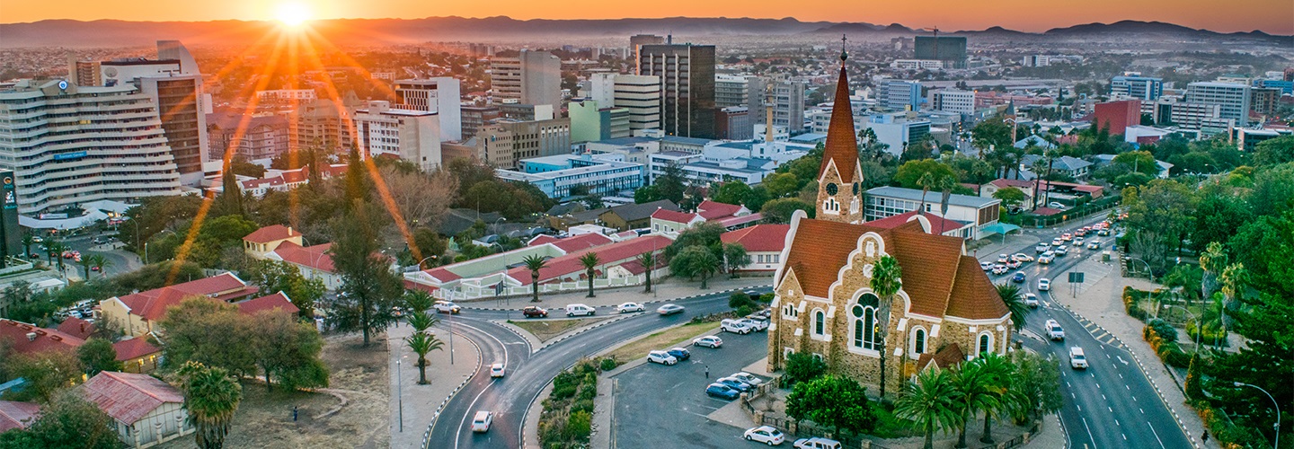 Namibia