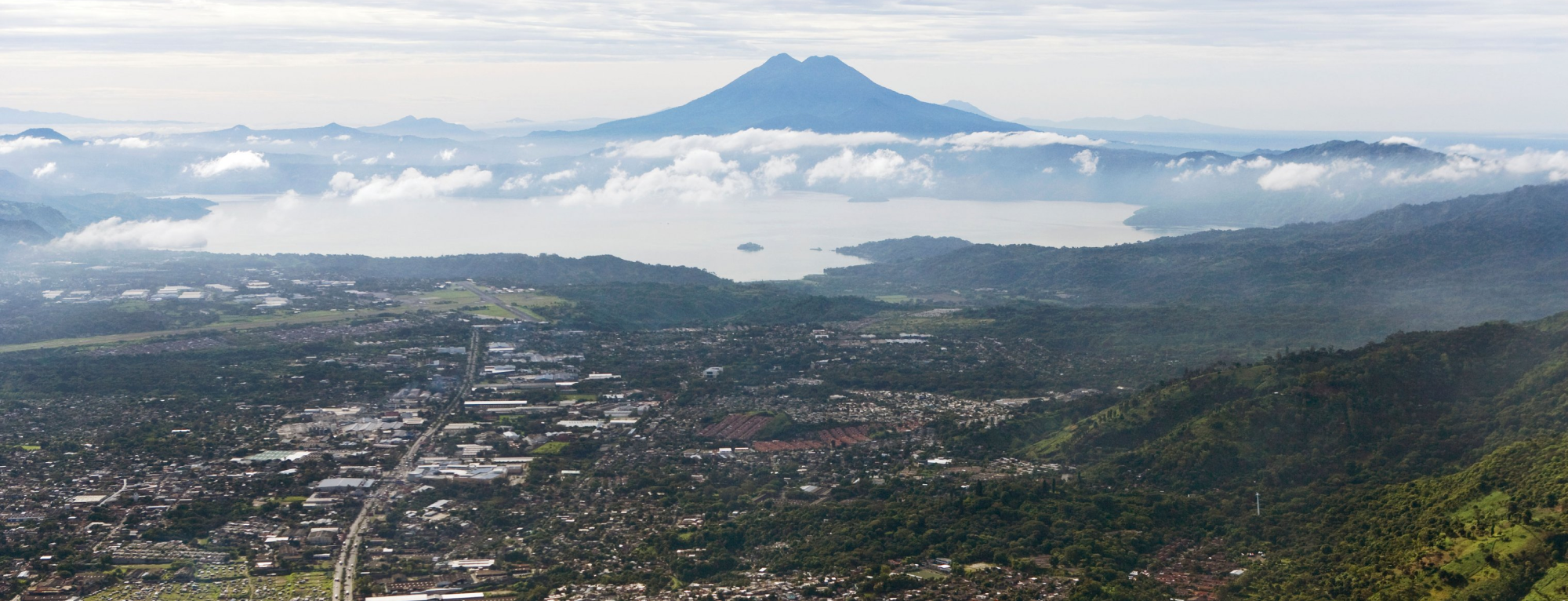 El Salvador