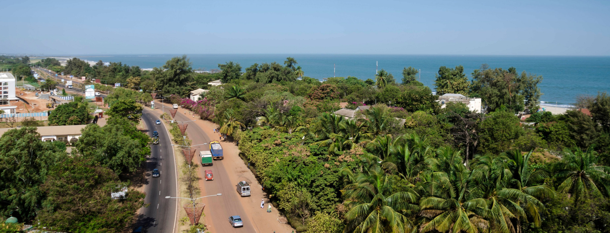 Gambia