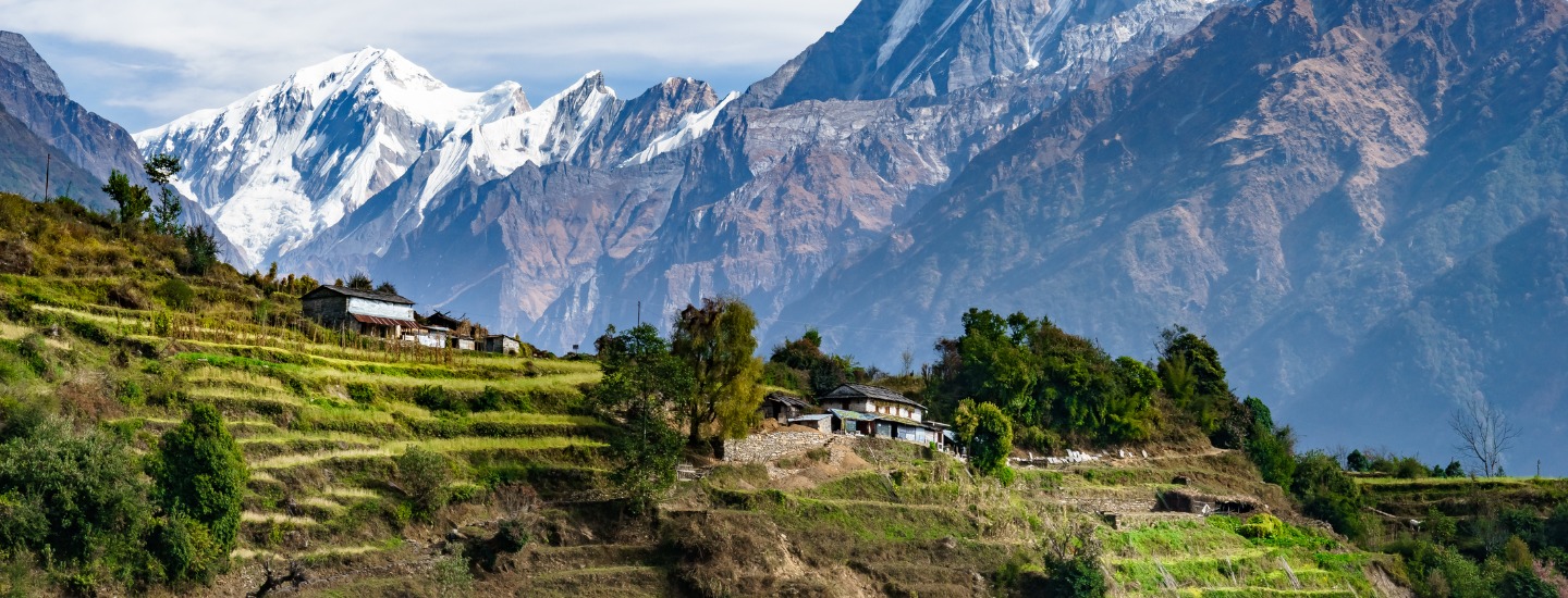 Nepal