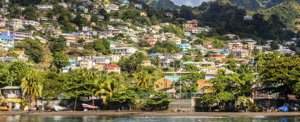 St. Vincent and the Grenadines