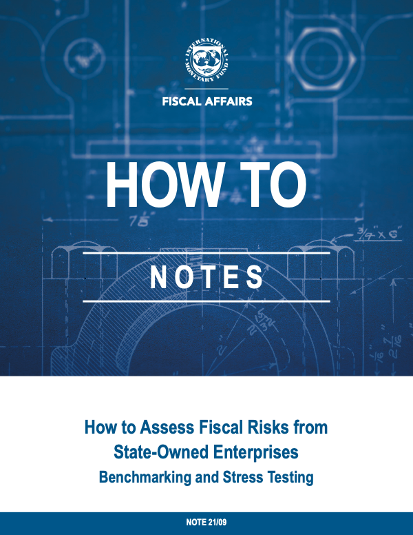 How to Assess Fiscal Risks from State-Owned Enterprises